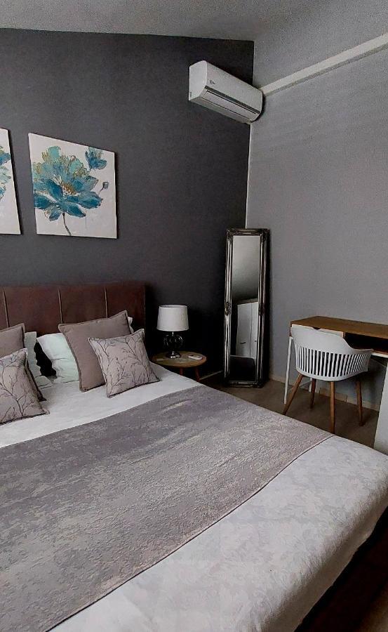 Apartaments Victoria Пореч Экстерьер фото