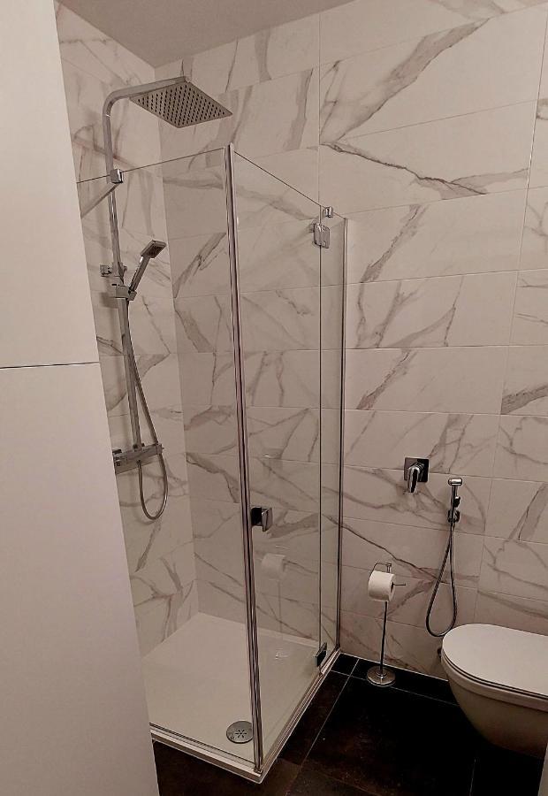 Apartaments Victoria Пореч Экстерьер фото