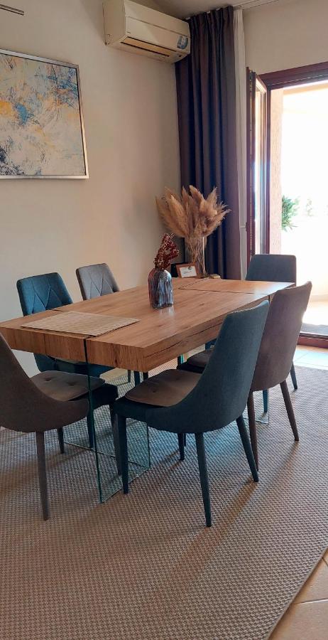 Apartaments Victoria Пореч Экстерьер фото