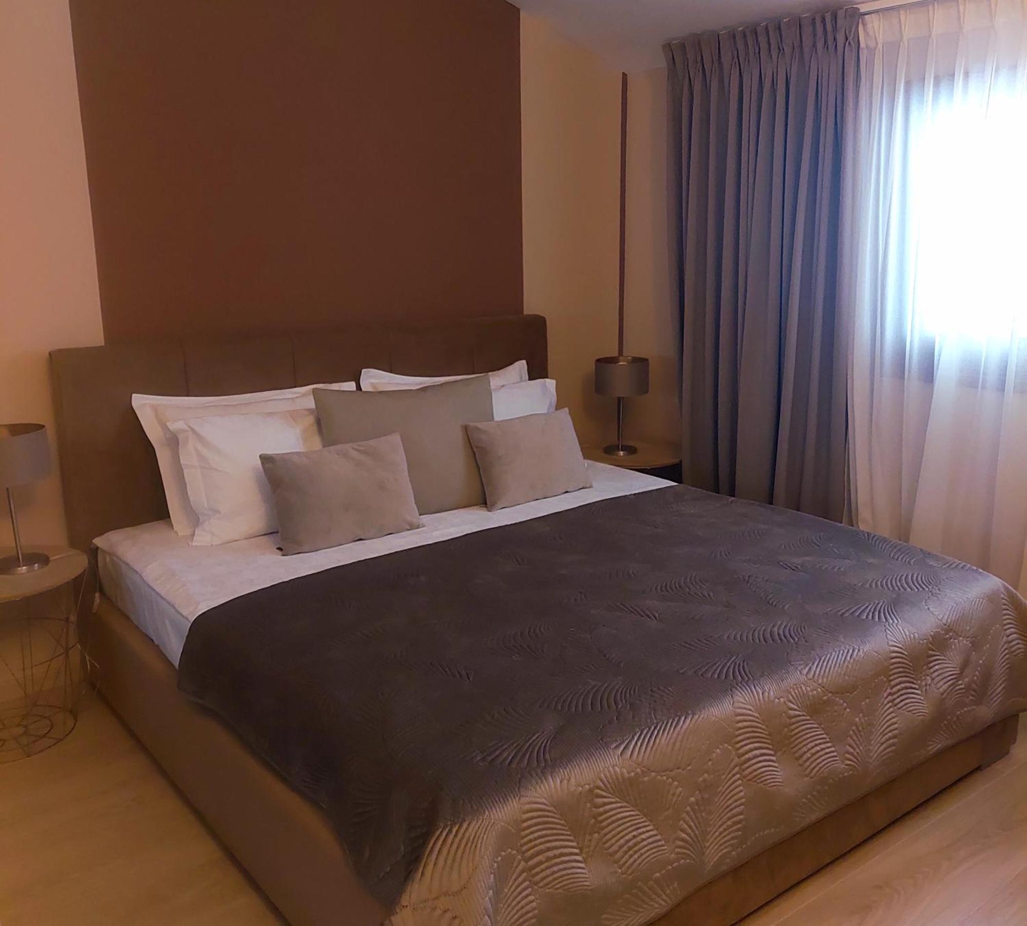 Apartaments Victoria Пореч Экстерьер фото