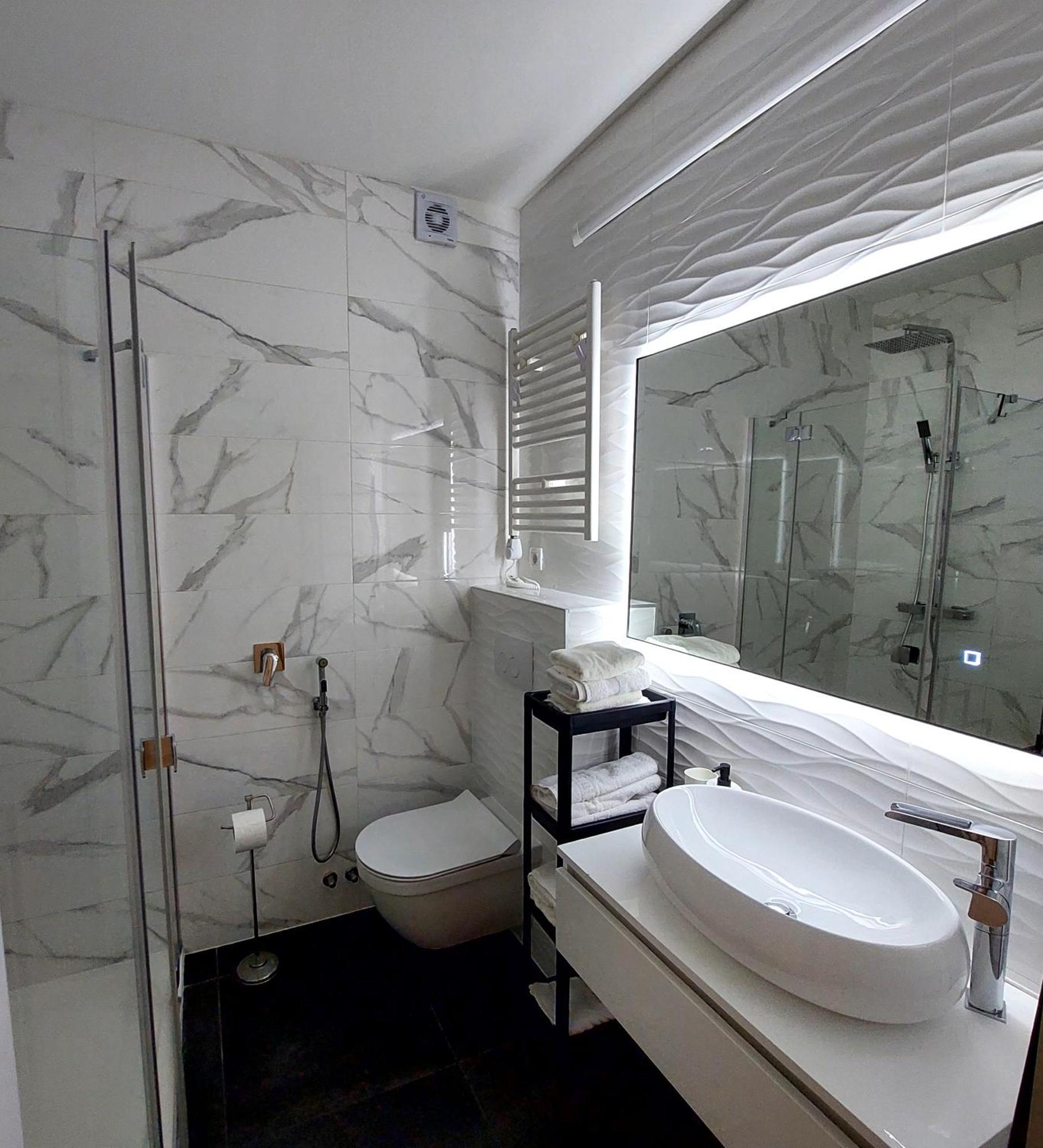 Apartaments Victoria Пореч Экстерьер фото