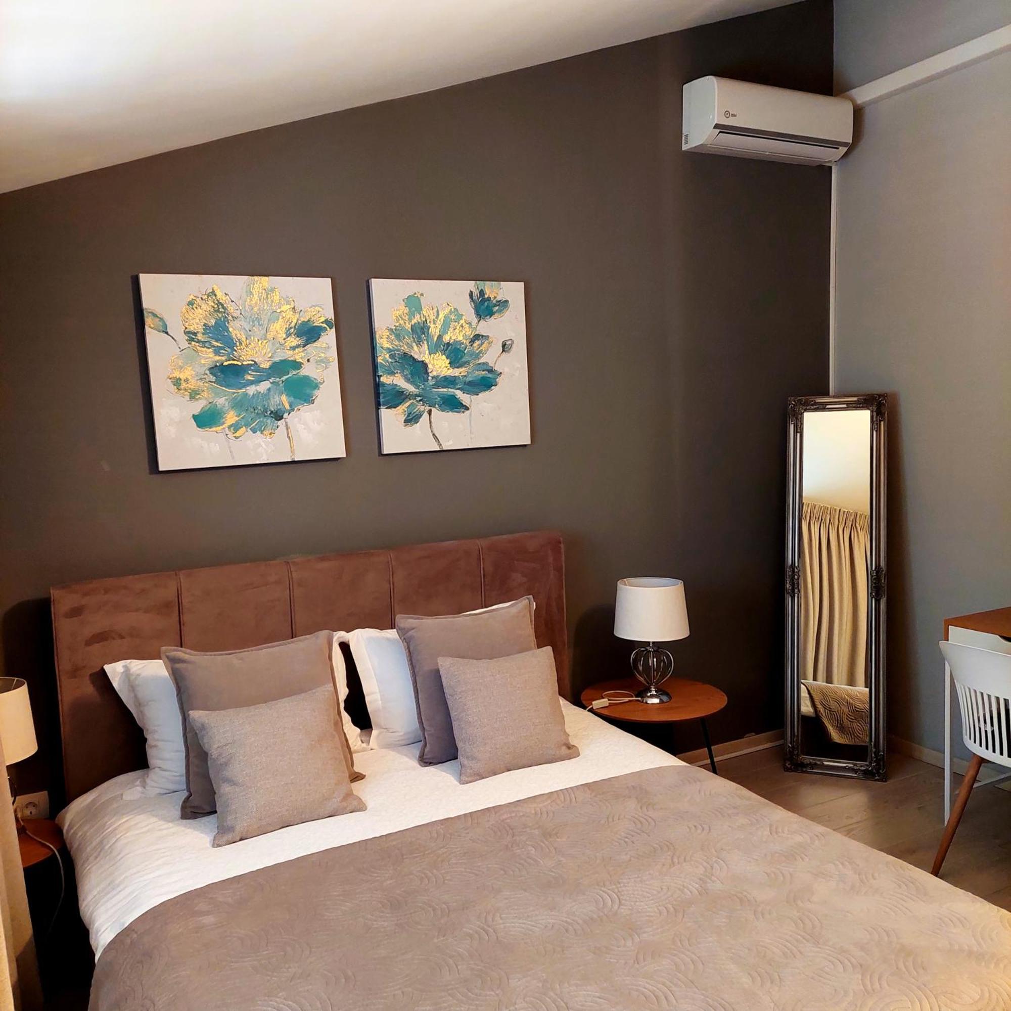 Apartaments Victoria Пореч Экстерьер фото