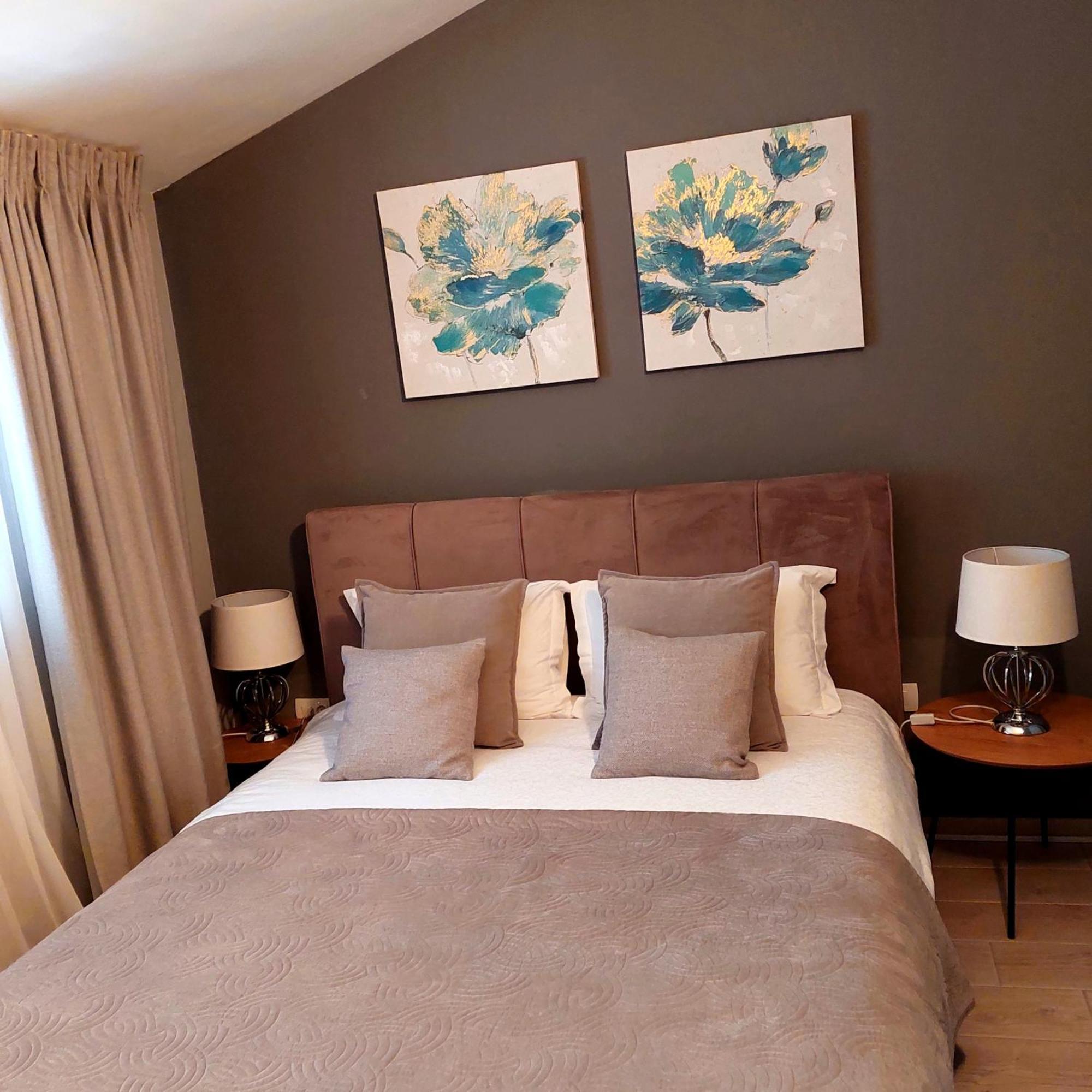 Apartaments Victoria Пореч Экстерьер фото
