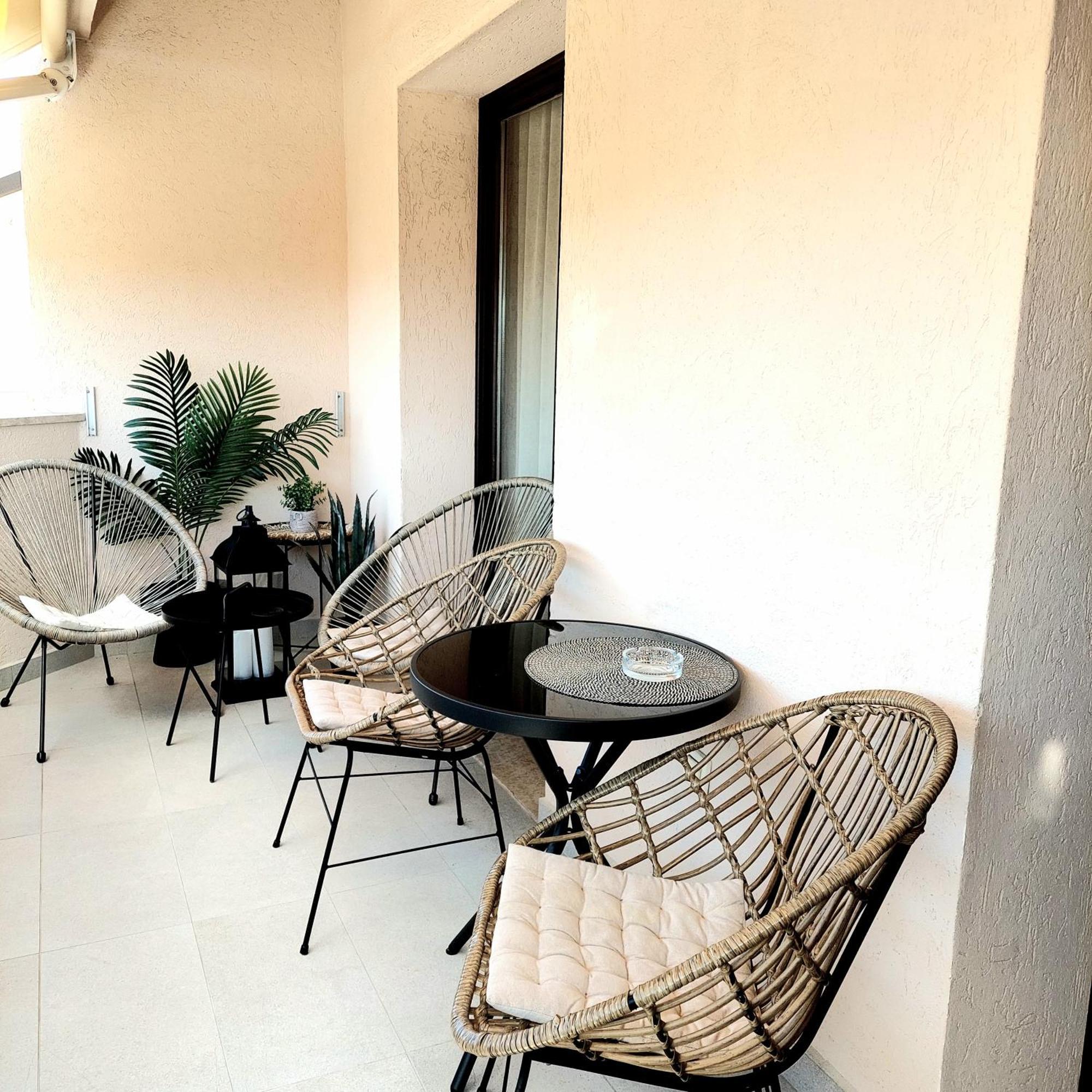 Apartaments Victoria Пореч Экстерьер фото